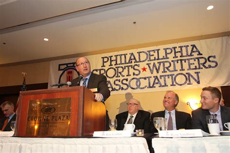 philadelphia inquirer sports writers|The Philadelphia Sports Writers Association .